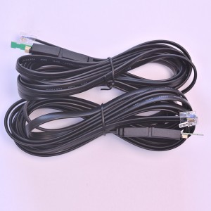 Cavo piatto RJ-45