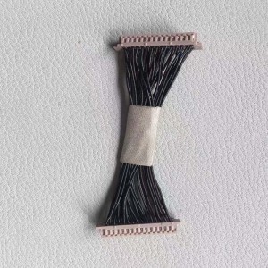 Visualizza l\'assicurazione di connessione \\\\ riga di segnalenscreen/LCD Schermate Connection Linea